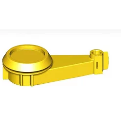 Castorama 50 Clips Isover Plenum Integra 2