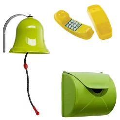 Castorama Accessoires Pour Aires De Jeux Soulet Maison