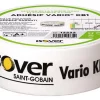 Castorama Adhésif D'étanchéité Pour Membrane Isover Vario KB1 L.40 M 2 Castorama Adhésif D'étanchéité Pour Membrane Isover Vario KB1 L.40 M -Castorama Shop adhesif d etancheite pour membrane isover vario kb1 l 40 m3596265257350 01c FR CF
