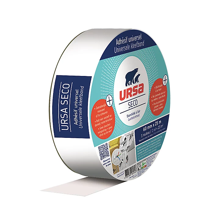 Castorama Adhésif Universel URSA Seco 25 X 0,06m 3 Castorama Adhésif Universel URSA Seco 25 X 0,06m
