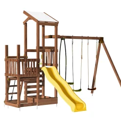 Castorama Aire De Jeu Soulet Moala