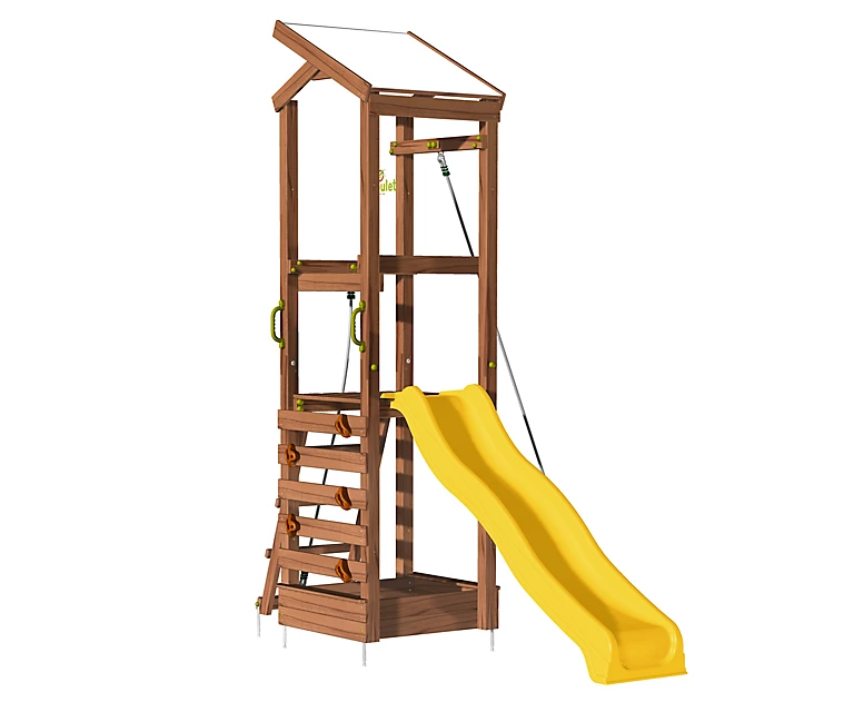 Castorama Aire De Jeu Soulet Palaos 3 Castorama Aire De Jeu Soulet Palaos