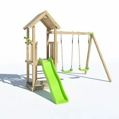 Castorama Aire De Jeux Easy Xplorer