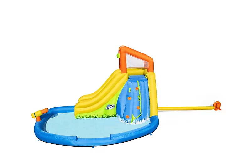 Castorama Aire De Jeux Gonflable Bestway Mont Splashmore 3 Castorama Aire De Jeux Gonflable Bestway Mont Splashmore