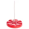 Castorama Balançoire Disque Assiette Ronde Polyéthylène Soulet Rouge ø60 Cm 1 Castorama Balançoire Disque Assiette Ronde Polyéthylène Soulet Rouge ø60 Cm -Castorama Shop balancoire disque assiette ronde polyethylene soulet rouge 60 cm3438617937834 01c