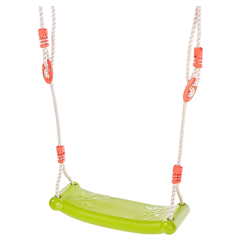 Castorama Balançoire Traditionnelle De Rechange Plastique Soulet Pour Portique H.200/250 Cm 3 Castorama Balançoire Traditionnelle De Rechange Plastique Soulet Pour Portique H.200/250 Cm