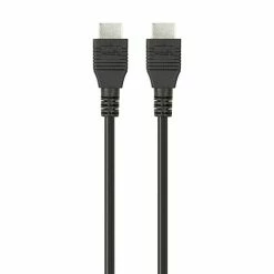Castorama Belkin Câble HDMI Mâle/mâle Noir, 2 M