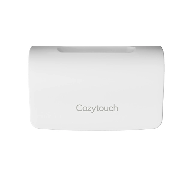 Castorama Boitier Bridge Cozytouch Connecté Sauter 3 Castorama Boitier Bridge Cozytouch Connecté Sauter
