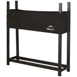 Castorama Bûcher Couverture 1,2