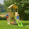 Castorama Cabane Pour Enfant Dans Les Arbres TP Toys Avec Mur D'escalade Et Toboggan 2 Castorama Cabane Pour Enfant Dans Les Arbres TP Toys Avec Mur D'escalade Et Toboggan -Castorama Shop cabane pour enfant dans les arbres tp toys avec mur d escalade et toboggan5021854206566 01i FR CF