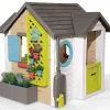 Castorama Cabane Pour Enfant Garden House Smoby -Castorama Shop cabane pour enfant garden house smoby3032168104051 01c FR CF