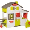 Castorama Cabane Pour Enfant Néo Friends House Smoby -Castorama Shop cabane pour enfant neo friends house smoby3032168102033 01c FR CF