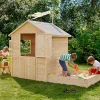 Castorama Cabane Pour Enfant Soulet Elisabeth -Castorama Shop cabane pour enfant soulet elisabeth3598740048552 01i FR CF