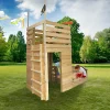 Castorama Cabane Pour Enfant Soulet Hacker -Castorama Shop cabane pour enfant soulet hacker3598740048729 01i FR CF