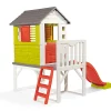 Castorama Cabane Sur Pilotis Pour Enfant Smoby -Castorama Shop cabane sur pilotis pour enfant smoby3032168108004 01c FR CF