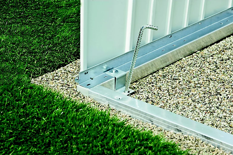 Castorama Cadre De Sol Biohort En Aluminium Pour Abris De Jardin Série Europa T5 Et T6 3 Castorama Cadre De Sol Biohort En Aluminium Pour Abris De Jardin Série Europa T5 Et T6