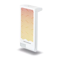 Castorama Cassette Intuitive Noirot Pour Radiateur électrique