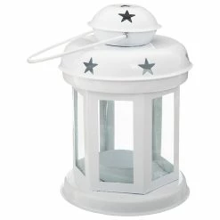 Castorama Décoration De Noël Intérieure Photophore