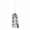Castorama Décoration De Noël Maison Grise H.13,5cm -Castorama Shop decoration de noel maison grise h 13 5cm3560231590680 01c FR CF