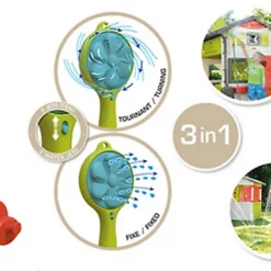 Castorama Douchette Smoby