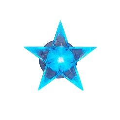 Castorama Etoile Lumineuse Ventouse