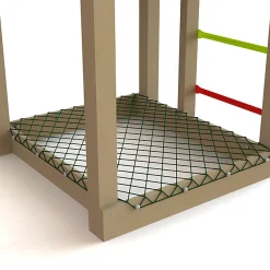 Castorama Filet Bac à Sable