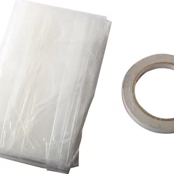 Castorama Film De Survitrage Baie Vitrée L.6 M