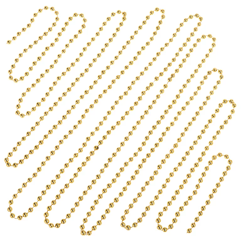 Castorama Guirlande De Perles 5 M Dorée 3 Castorama Guirlande De Perles 5 M Dorée