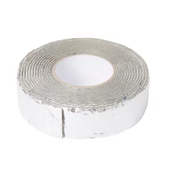 Castorama Isolant à Bulles Pour Tuyaux Diall L.50 Mm L.5 M