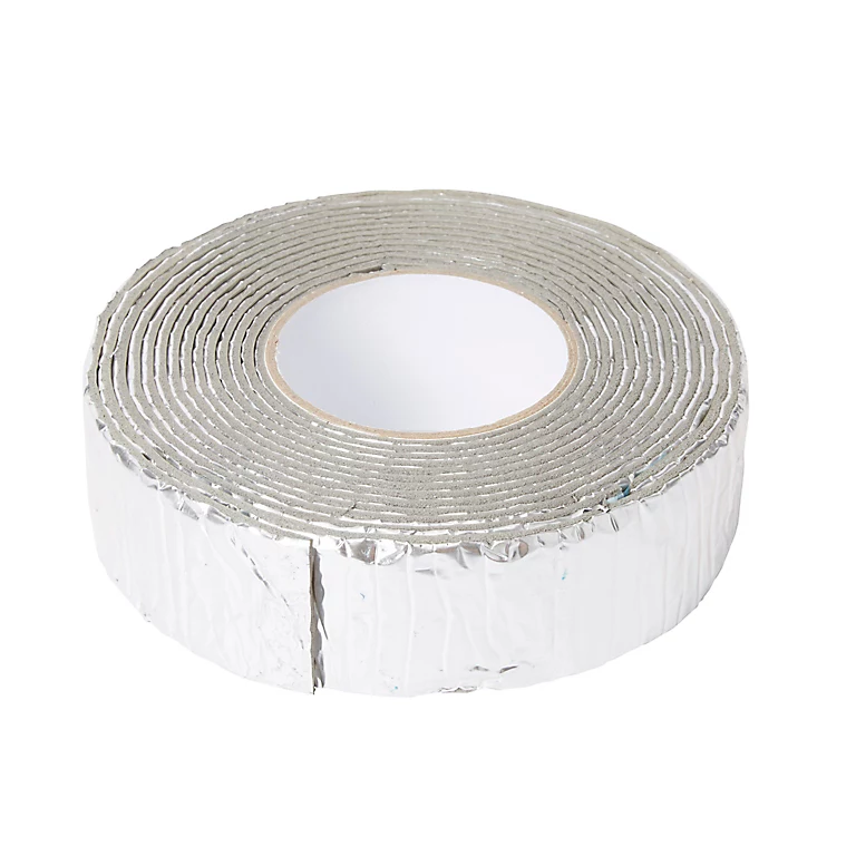 Castorama Isolant à Bulles Pour Tuyaux Diall L.50 Mm L.5 M 3 Castorama Isolant à Bulles Pour Tuyaux Diall L.50 Mm L.5 M