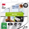 Castorama Joint Adhésif Porte Et Fenêtre Bon état 3M Premium 1 à 3 Mm Blanc L.6 M 2 Castorama Joint Adhésif Porte Et Fenêtre Bon état 3M Premium 1 à 3 Mm Blanc L.6 M -Castorama Shop joint adhesif porte et fenetre bon etat 3m premium 1 a 3 mm blanc l 6 m4054596499539 01c FR CF