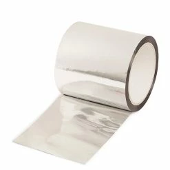 Castorama Joint Isolant Adhésif Métalisé 100mm L.50 M