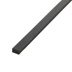 Castorama Joint Mousse Universel Diall Noir ép.9 Mm L.6 M