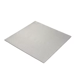 Castorama Kit Dalles Adhésives Garage Diall 50 X 50 Cm ép.5 Mm