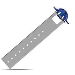 Castorama Lot De 50 Suspentes URSA Seco 200 Mm