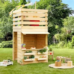 Castorama Maison Pour Enfant Soulet Shopping
