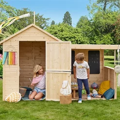 Castorama Maisonnette Soulet Sarah