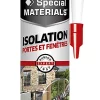 Castorama Mastic Rubson Special Materials Isolation Porte & Fenêtre Transparent Cartouche 280ml 2 Castorama Mastic Rubson Special Materials Isolation Porte & Fenêtre Transparent Cartouche 280ml -Castorama Shop mastic rubson special materials isolation porte fenetre transparent cartouche 280ml3178041329415 02c