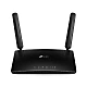 Castorama Modem/routeur 4G LTE WiFi N 300 Mbps TP-Link