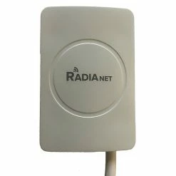 Castorama Module Wifi Radianet Pour Radiateur électrique Fil Pilote