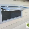Castorama Option Fenetre 900x505 Pour Abri Green Outside -Castorama Shop option fenetre 900x505 pour abri green outside3760055271141 01i FR CF