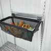 Castorama Panier De Rangement Avec Rail Pour Abri De Jardin Biohort -Castorama Shop panier de rangement avec rail pour abri de jardin biohort9003414470712 01i FR CF