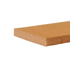Castorama Panneau De Fibre De Bois Soprema 122 X 57,5 Cm Ep. 40 Mm 1.05m²K/W (vendu Par Lot 10 Panneaux)