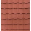 Castorama Panneau Easy-Tuile Rouge - 113,5 X 86 Cm -Castorama Shop panneau easy tuile rouge 113 5 x 86 cm5413466945252 02c