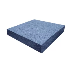 Castorama Panneau Laine De Coton Recyclé Metisse - 0,6 X 1,2 M ép.100 Mm R. 2,55 M²K/W