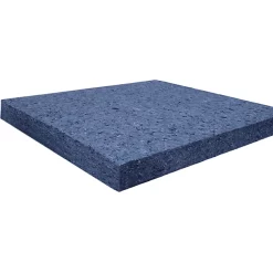 Castorama Panneau Laine De Coton Recyclé Metisse - 0,6 X 1,2 M ép.45 Mm R. 1,15 M²K/W