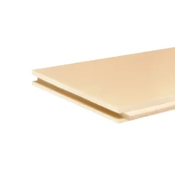 Castorama Panneau Polystyrène Extrudé Emboîtable Multi-usage Soprema 125 X 60 Cm ép. 40 Mm R. 1,20 M²K/W(vendu Au Panneau)