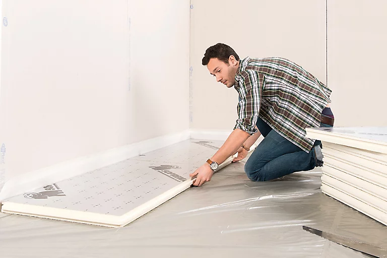 Castorama Panneau Polyuréthane Haute Performance Emboîtable Multi-usage Soprema 120 X 60 Cm ép. 50 Mm R. 2,30 M²K/W (vendu Au Panneau) 3 Castorama Panneau Polyuréthane Haute Performance Emboîtable Multi-usage Soprema 120 X 60 Cm ép. 50 Mm R. 2,30 M²K/W (vendu Au Panneau)