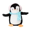 Castorama Peluche Pingouin Musicale