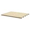 Castorama Plancher Pour Abri Bois Belaia 7,44 M² ép.28 Mm -Castorama Shop plancher pour abri bois belaia 7 44 m ep 28 mm3663602713395 01c